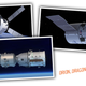 Illustration for article titled Is The Air Forces Secret Shuttle The Key To Russia-Free ISS Trips?